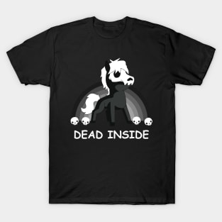 DEAD INSIDE T-Shirt